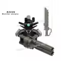 K2226 Monitor People