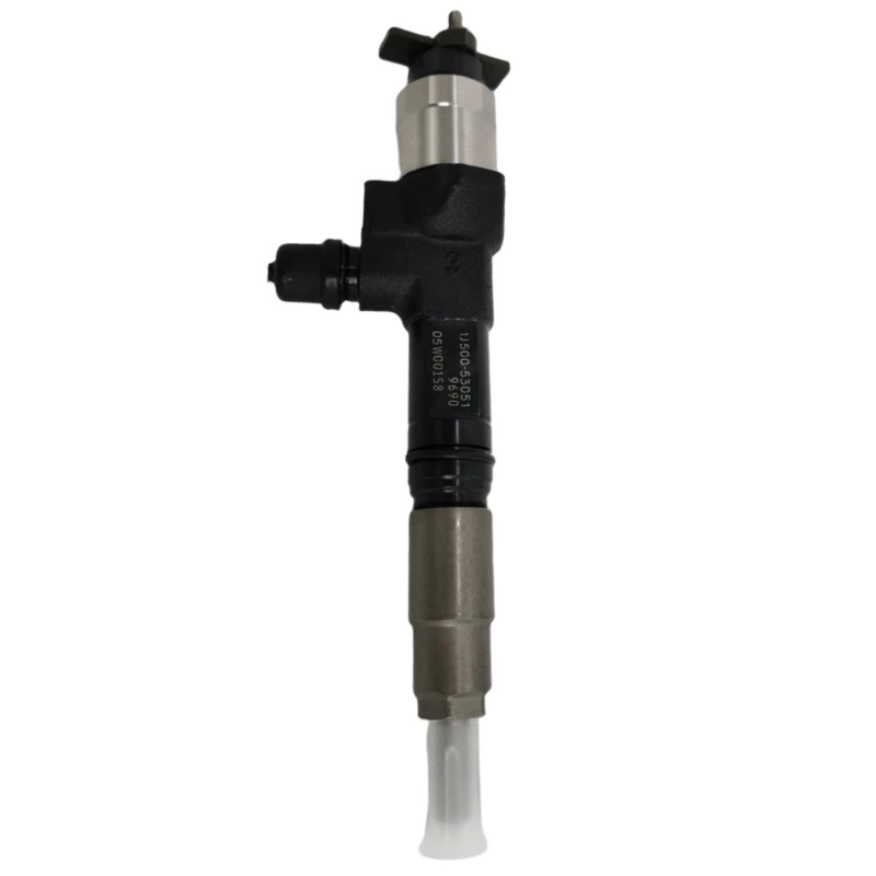 095000-9690 Fuel injector High quality supply of engine parts fuel injector assembly 0950009690