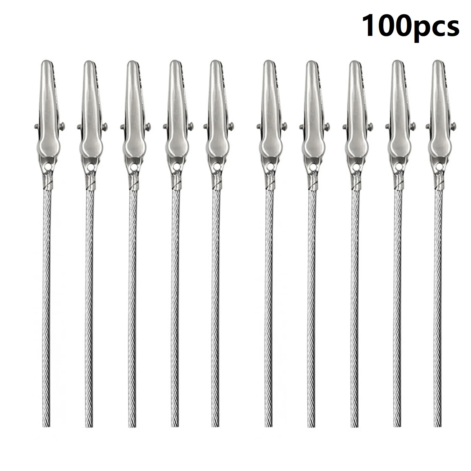 100pcs