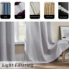 Custom Made 400CM Length Extra Long Living Room Sheer Curtain Drape 450CM High Ceiling Window Tulle Bedroom Curtain 6