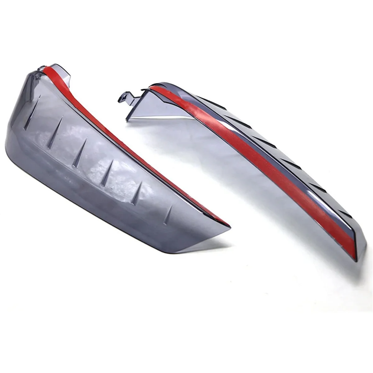 

Защита для ног мотоцикла, Ветрозащита для боковых ног, защита для лобового стекла для Yamaha XMAX 300 17-22 XMAX300