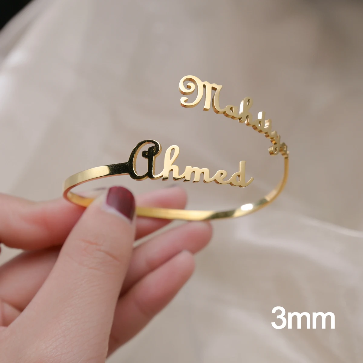 Stylish Name On Bracelet Maker - Apps on Google Play