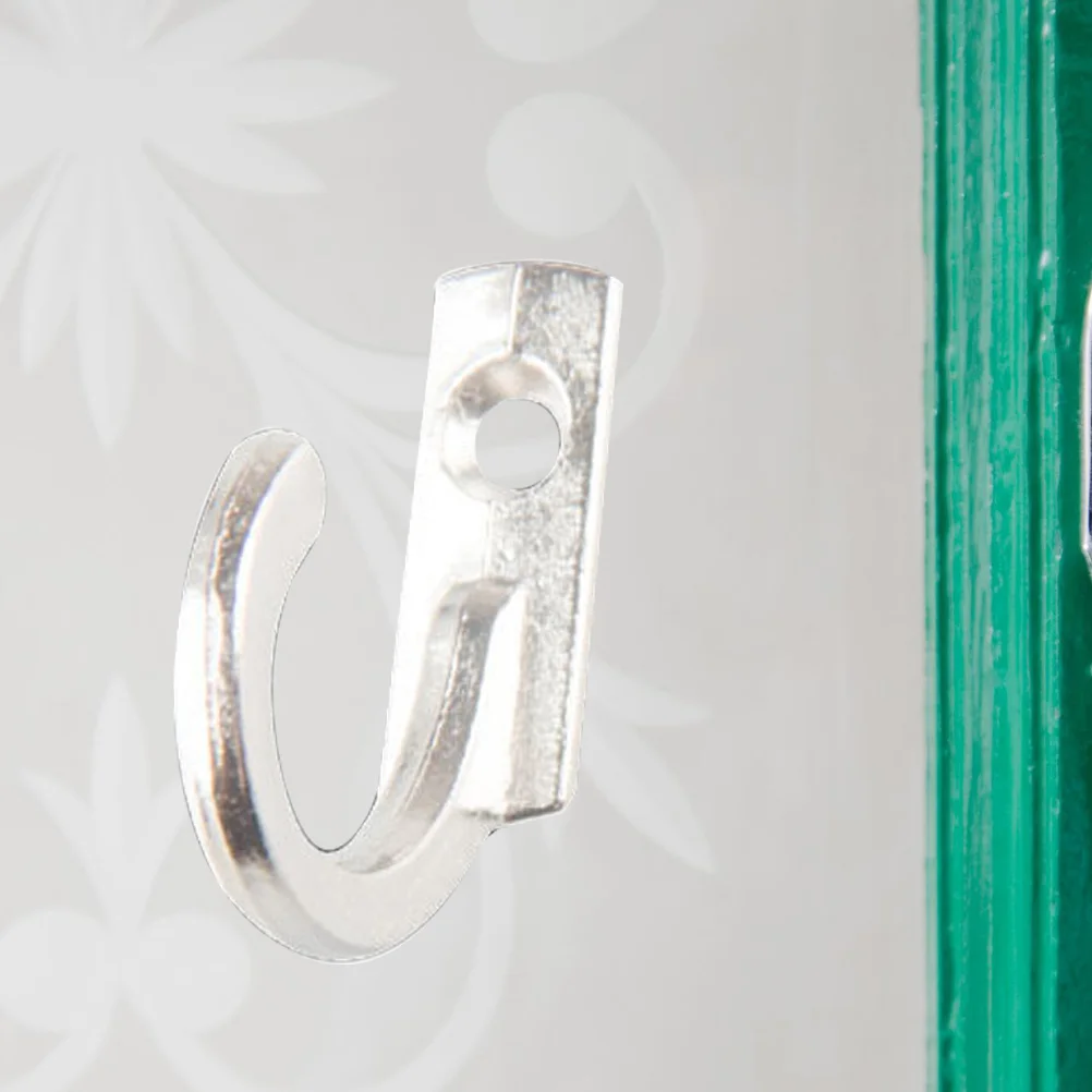 Рисунок 4 - Новый крючок с одним зубцом