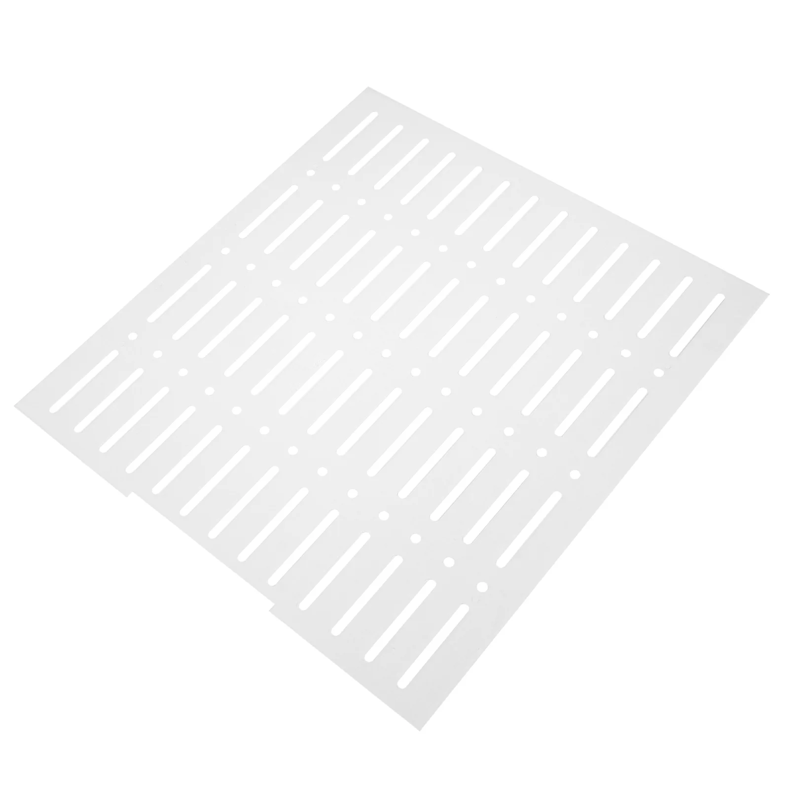 

Aquarium Fish Tank Acrylic Divider Isolation Board for Mixed Breeding Aquarium Isolation Plate Board with Suction Cups