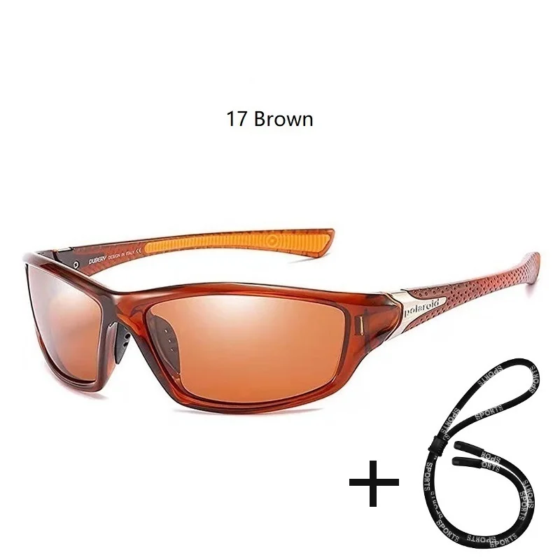 17 Brown