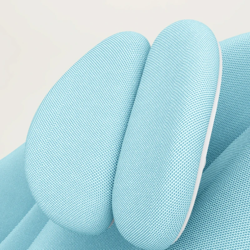 Relaxing Chair Living Room Furniture Kitchen Chairs Home Dining Cafe Nordic Children's Chair Comfortable Modern Minimalist Sets