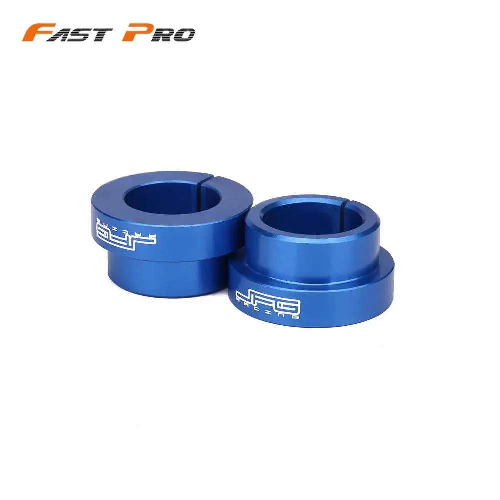 CNC 충격 흡수 포크 하단 가드, 혼다 야마하 가와사키 CRF450R CRF YZ 125 250 250F 450F 250X 250FX 450FX KX450F 125X 용
