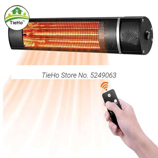 Outdoor Electric Heaters Patios | Common Problems Patio Heaters - Patio  Heater - Aliexpress