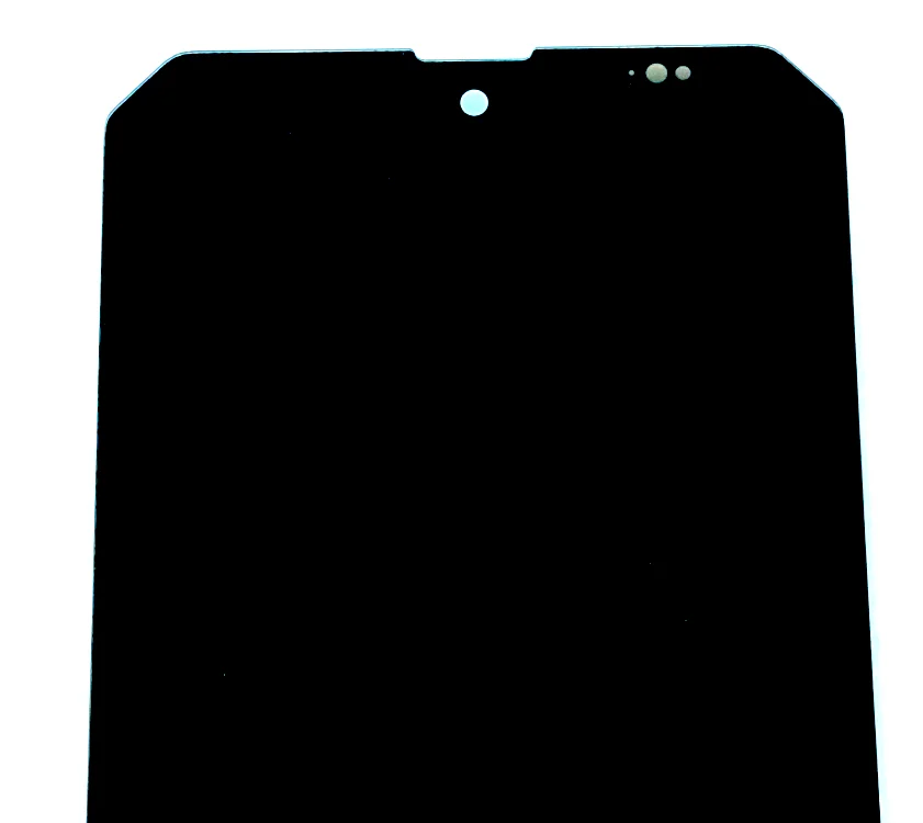 Enhanced LCD Display and Touch Screen Digitizer Assembly Replacement - Blackview BV8800 Series