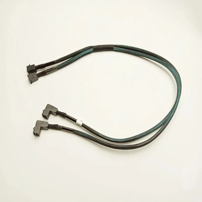 

Mini SAS HD кабели для PowerEdge R730XD 2Pulled2 PERC H730P PCI SAS A1 B1 RAID CABLE 08T05V