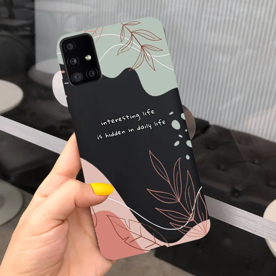 Adorable Cartoon Candy Color Soft Silicone Phone Case