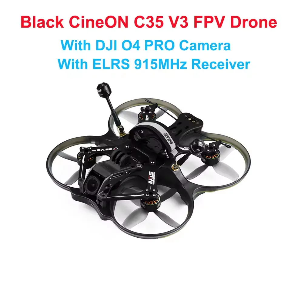 B O4 PRO ELRS 915