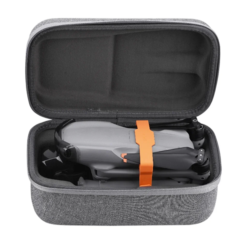 Drone Body Carry Case Protective Portable Travel Bag Accessories for DJI Air 3S Drone