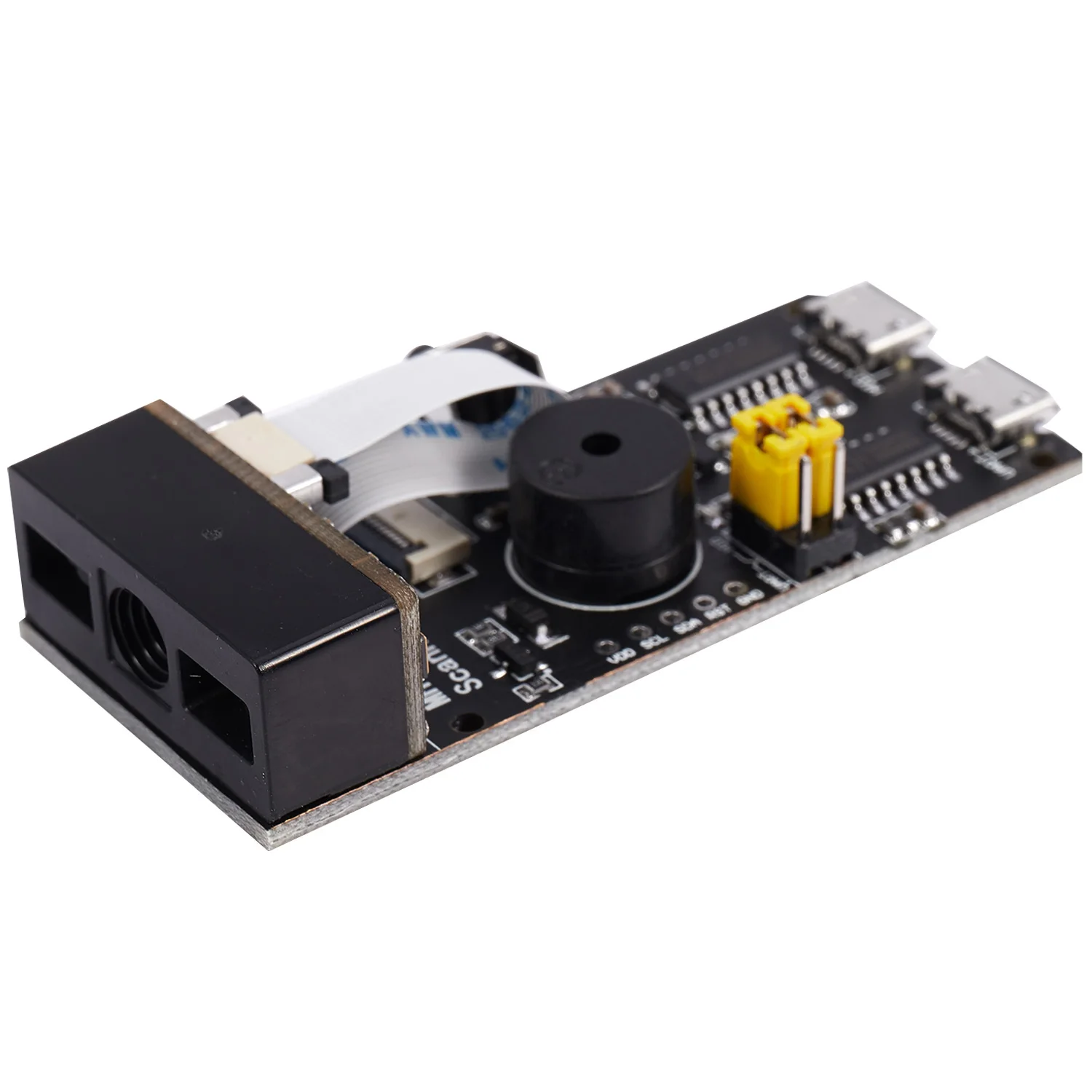 C9-Qr /1D/2D/코드 스캐너 V3.0 바코드 스캔 인식 모듈 직렬 통신 Uart 인터페이스 Usb 키보드 입력