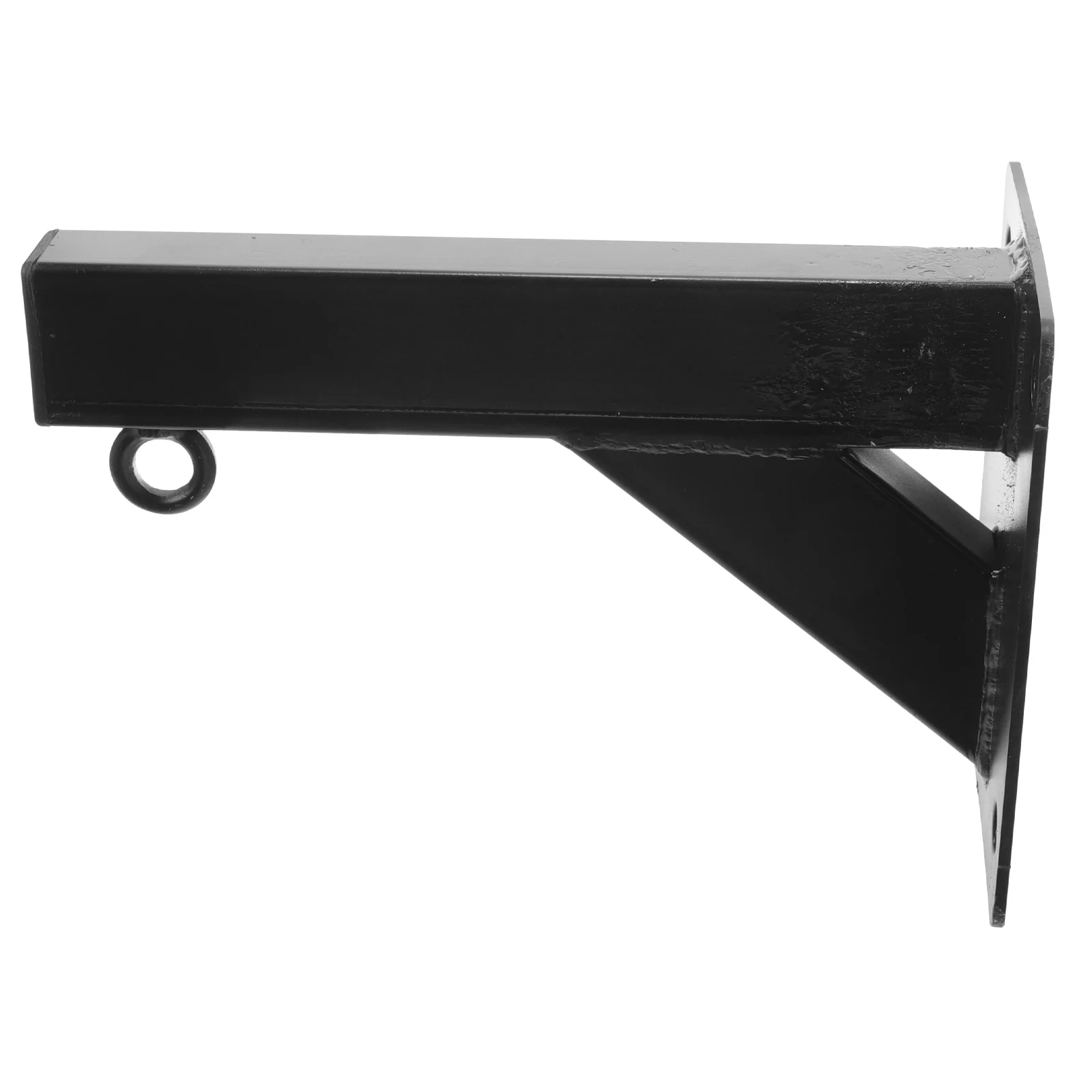 

1 Set of Boxing Bag Hanging Bracket Convenient Hanger for Punch Bag Household Boxing Bag Hanger