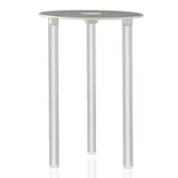 Cadre de Support de gâteau multicouche, supports pratiques, moule rond, Support de Dessert, entretoise, Support d'empilage, cuisine, outil de décoration de gâteau, bricolage, nouveau 6