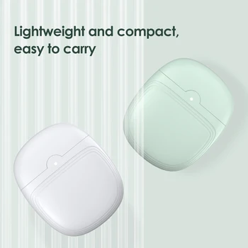 Electric Nail Scissors Rechargeable Mini Nail Clippers 5