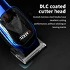 WAIKIL New Men's Barber Multi functional Hair Machines for cutting hair USB charging high-power trimmer Cordless hair clipper 2