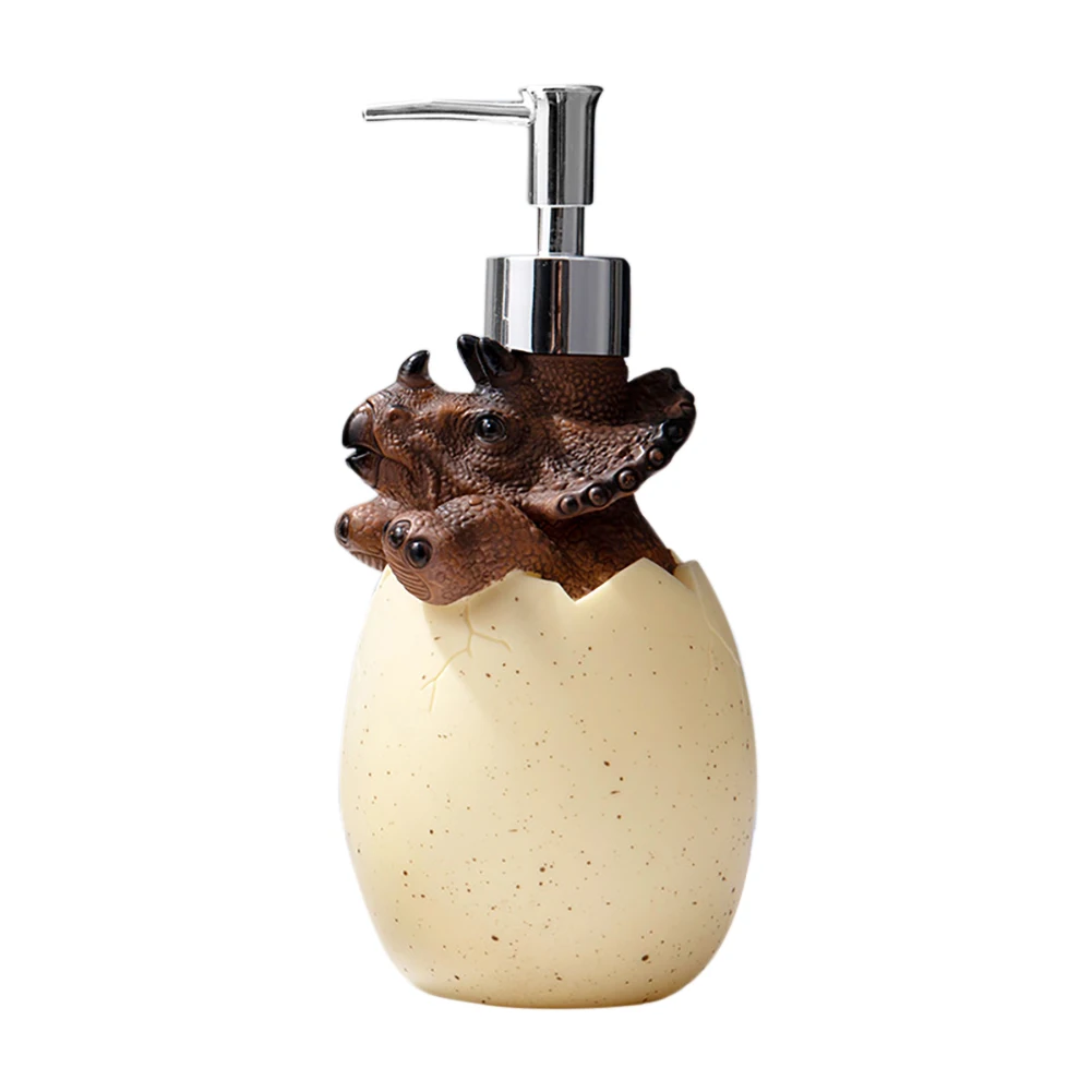 Shampoo Bottles Press Type Portable Sub-Bottling Container Reusable Prevent Leakage For Cosmetics Detergents