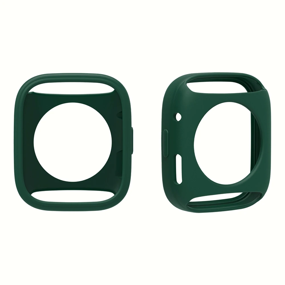 Durable Silicone Protective Case Cover