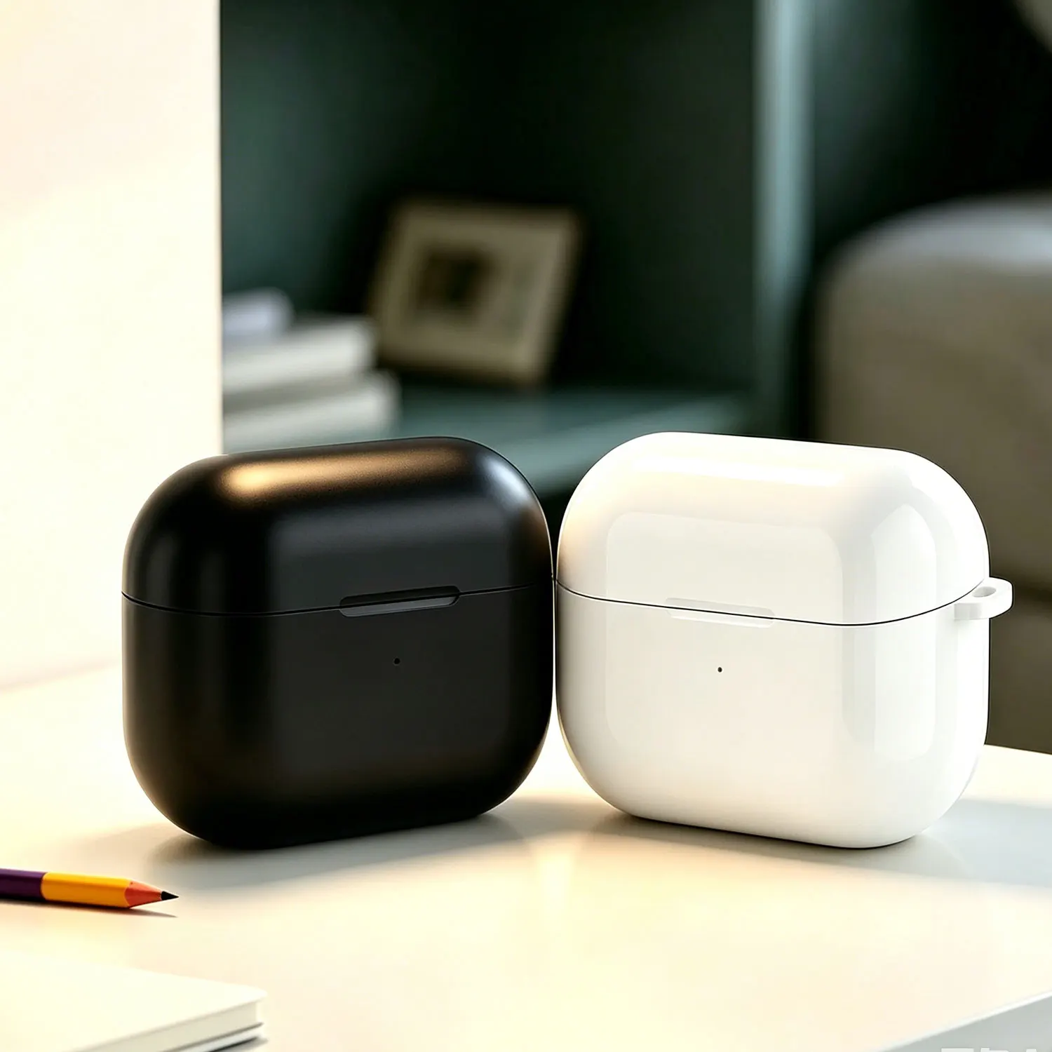 รูปสินค้า แท่นชาร์จหูฟังไร้สาย Galaxy Buds Pro ชาร์จเร็ว ใช้งานง่าย