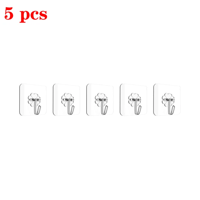 5 pcs