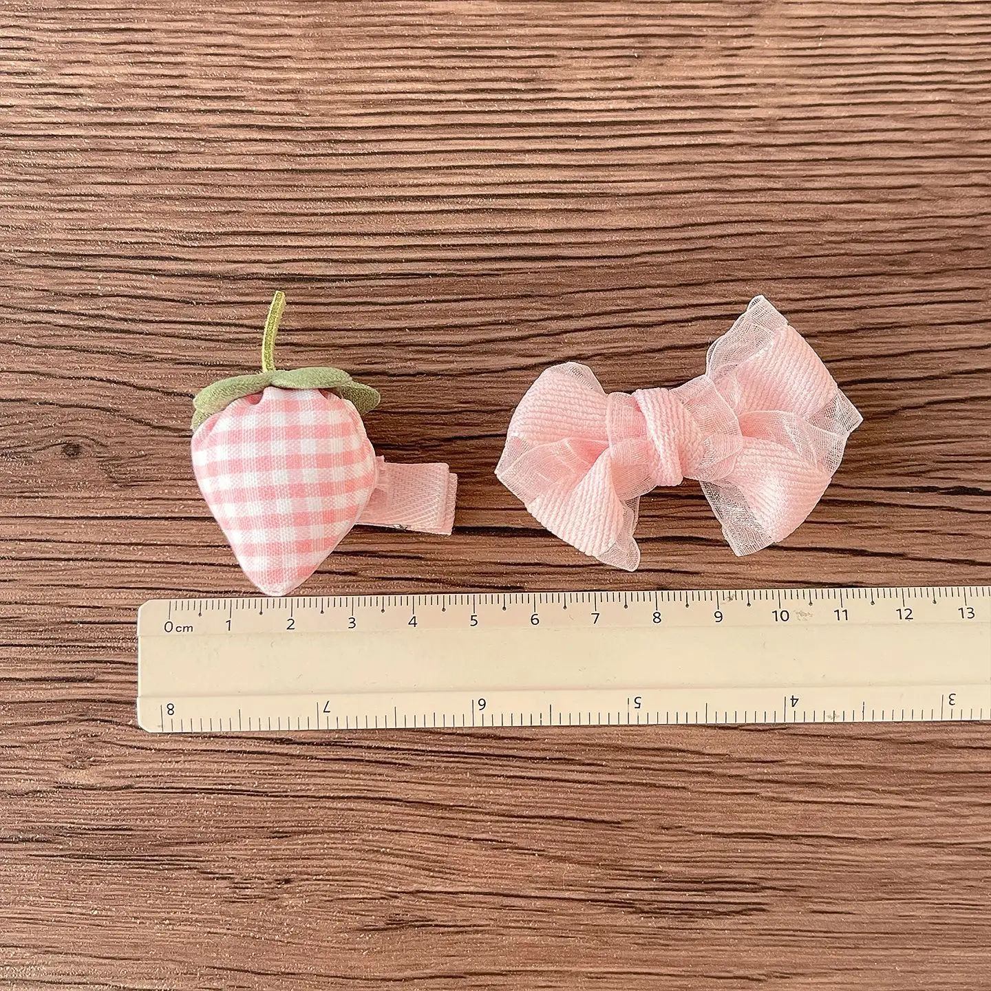 Süße Hasen-Haarspangen für Babymädchen, süße Schleifen-Blumen-Haarspangen, Haarspangen für Kleinkinder, kinderfreundliche Haar-Accessoires, 2026 – Detail 13