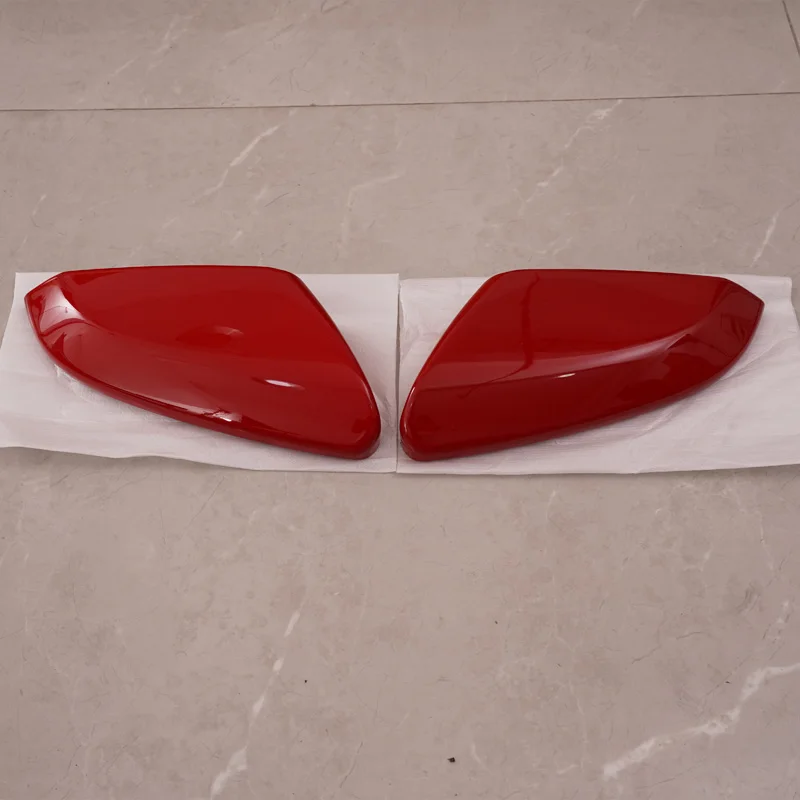 Red Pair