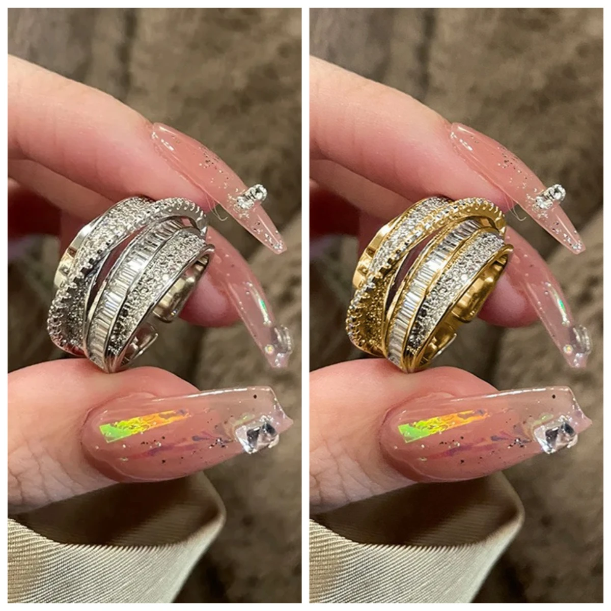 2pcs set