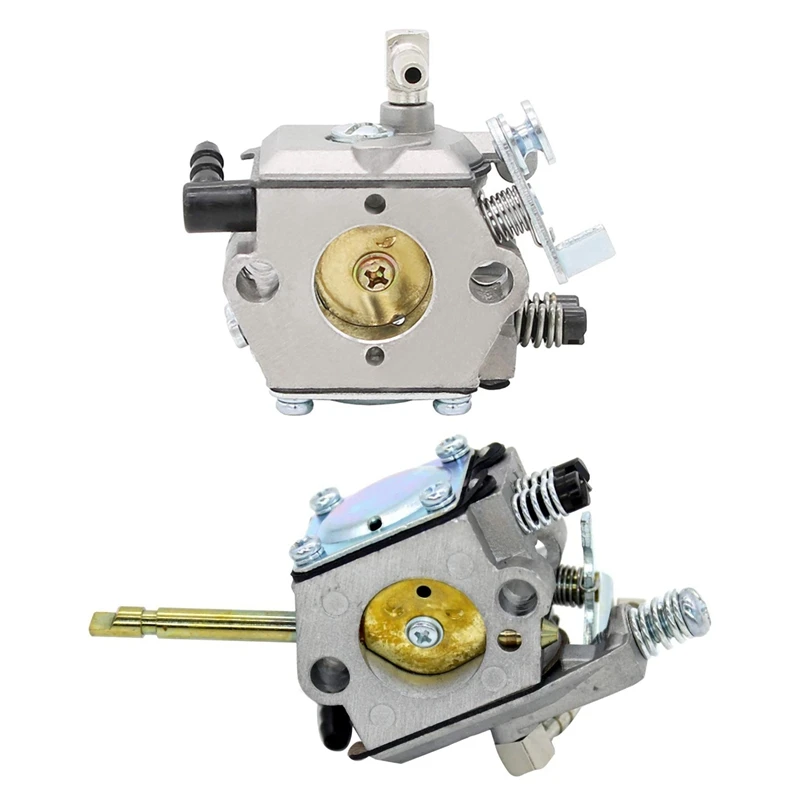Carburatore Per Stihl Carburatore Motosega Parte Motore Con Carburatore Adatto Per Decespugliatori Stihl Con Attacco Zama Carb