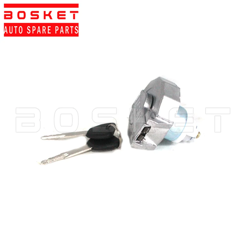 8 97095686 ABA 8 94360165 0 With Key Fuel Tank Cap Suitable for ISUZU