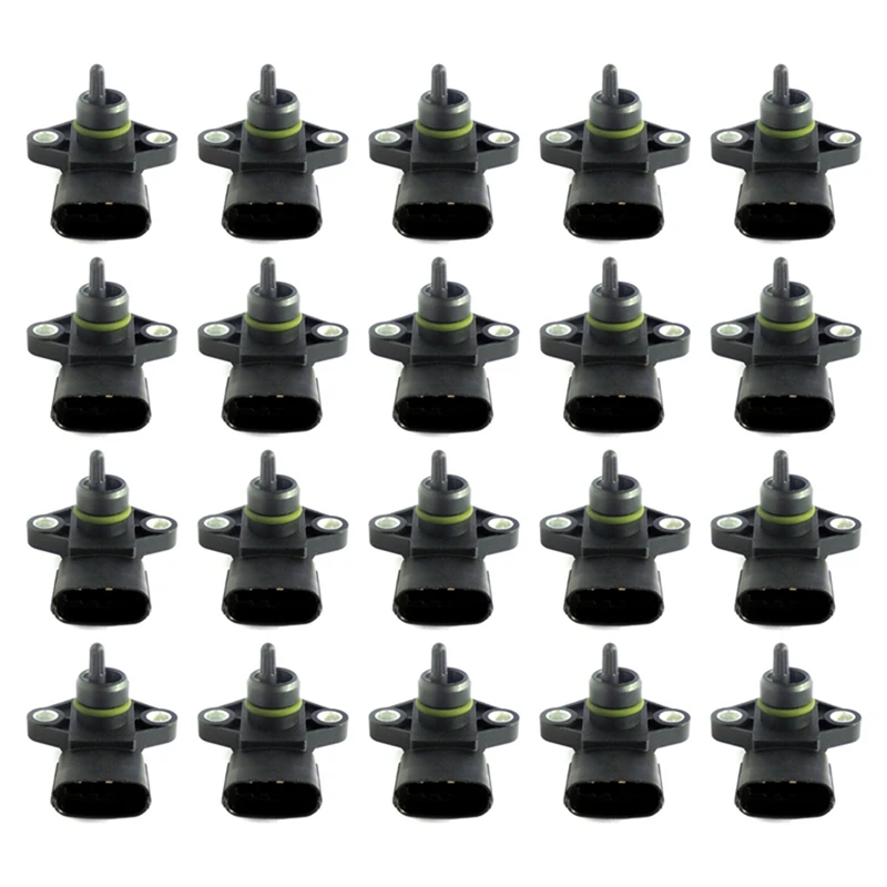 

Датчик давления в коллекторе 20X 39300-22600 для HYUNDAI KIA 39300-38110