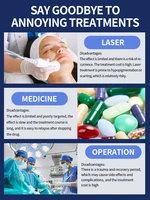 2025 Cleaning Facial melanin Brush Tools Plastic Dust Cleaner Brushes Facial melanin Art tool 5