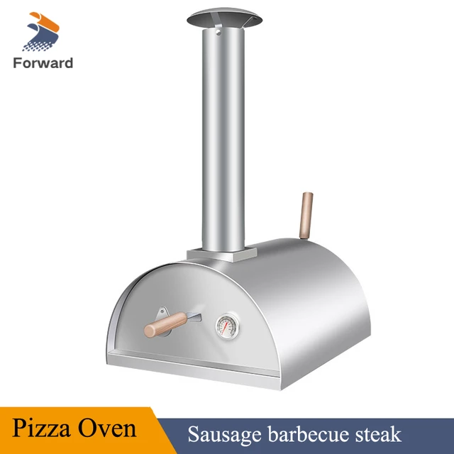 Wood Fired Pizza Oven To United States - Outdoor Stove & Accessories -  AliExpress