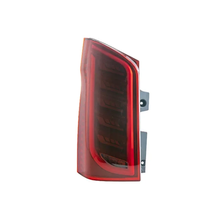 Car Led Lamp Tail Light For Mercedes Benz V250 Vito 2016 -
