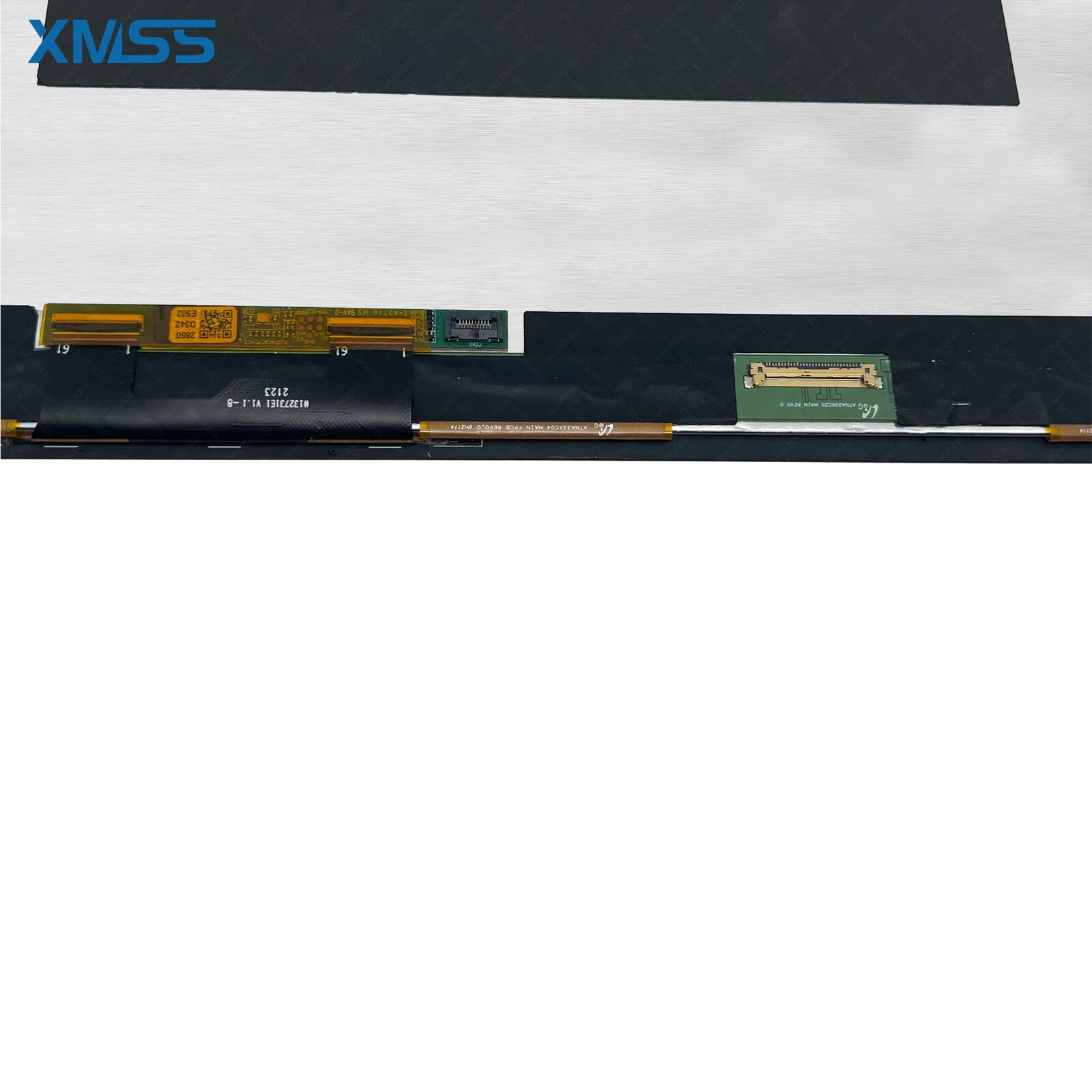  IP Duet5 ũҺϿ OLED LCD ġ ũ , 13.3 ġ, 13Q7C6, 82QS