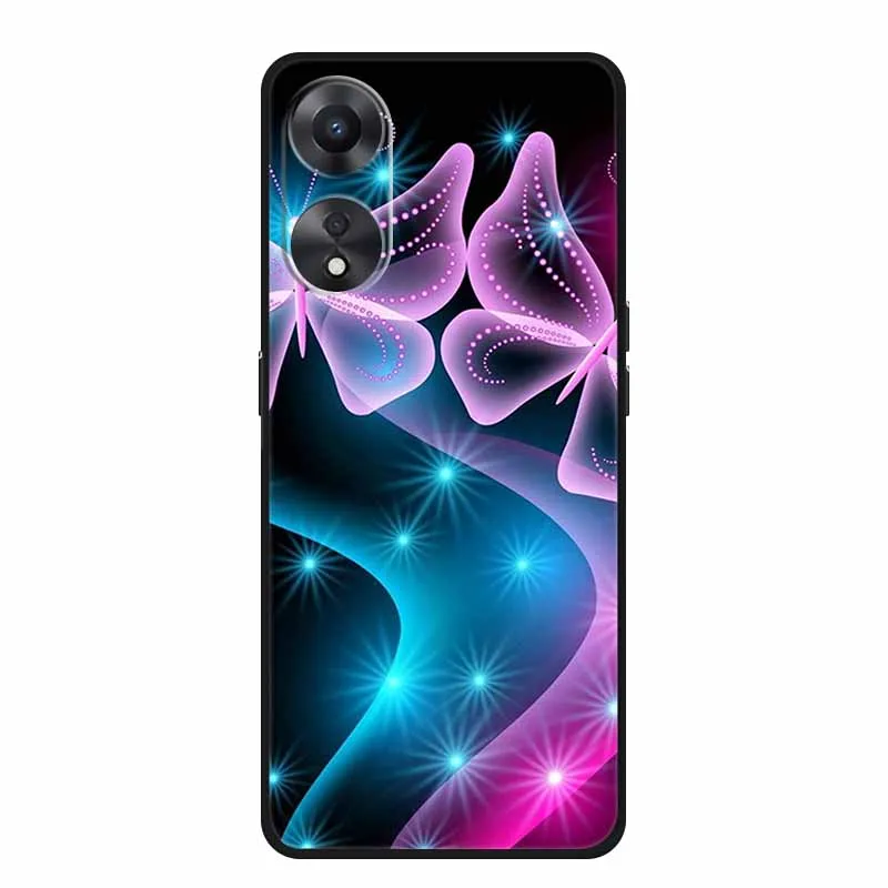 Fashion Silicone Soft TPU Shockproof Phone Case - Enhanced Protection s