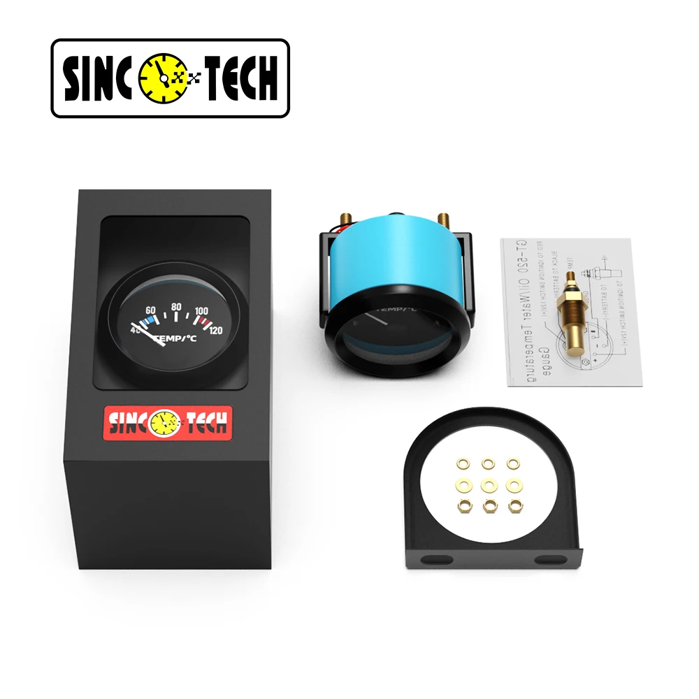 SincoTech-ڵ     201 ø, 52mm
