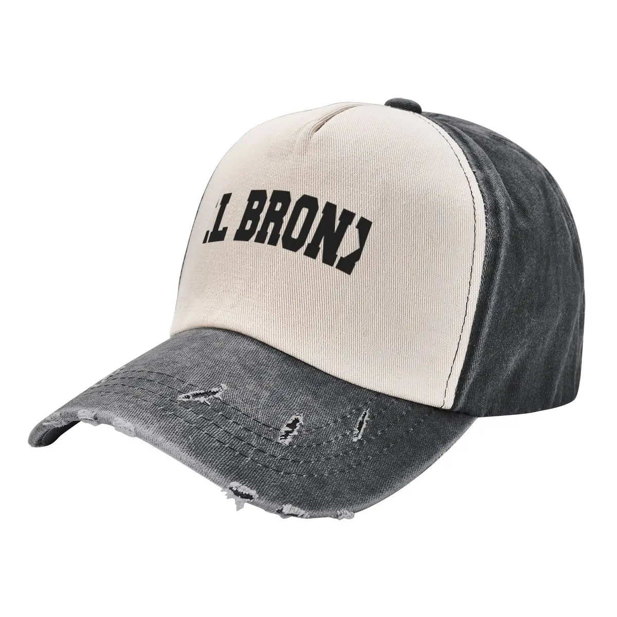 

El Bronx Baseball Cap Sunhat |-F-| New In The Hat Women's Hats For The Sun Men's