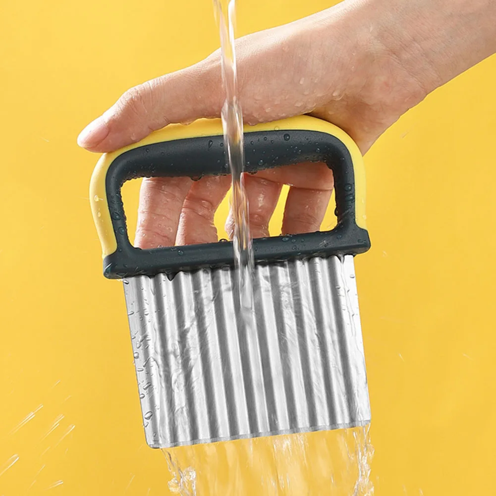 Corrugated Cutter Multifunctional And Portable Kitchen Supply