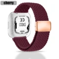 Cherry color
