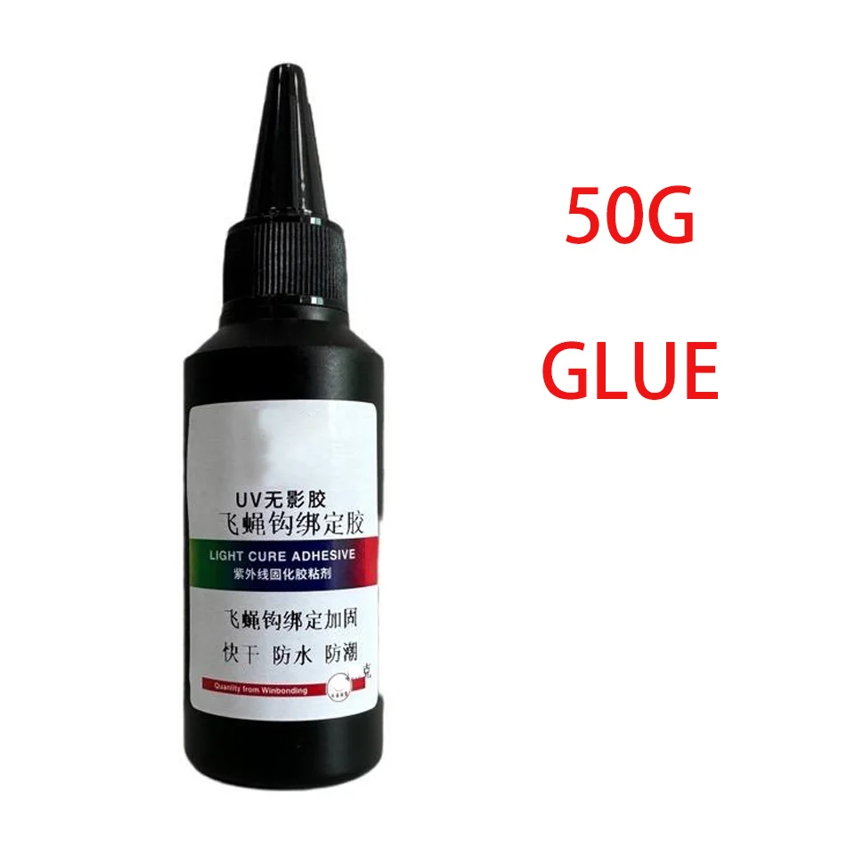 50g glue