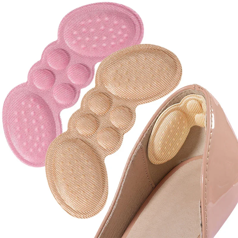 

1 пара, женские стельки на высоком каблуке, с регулируемым размером