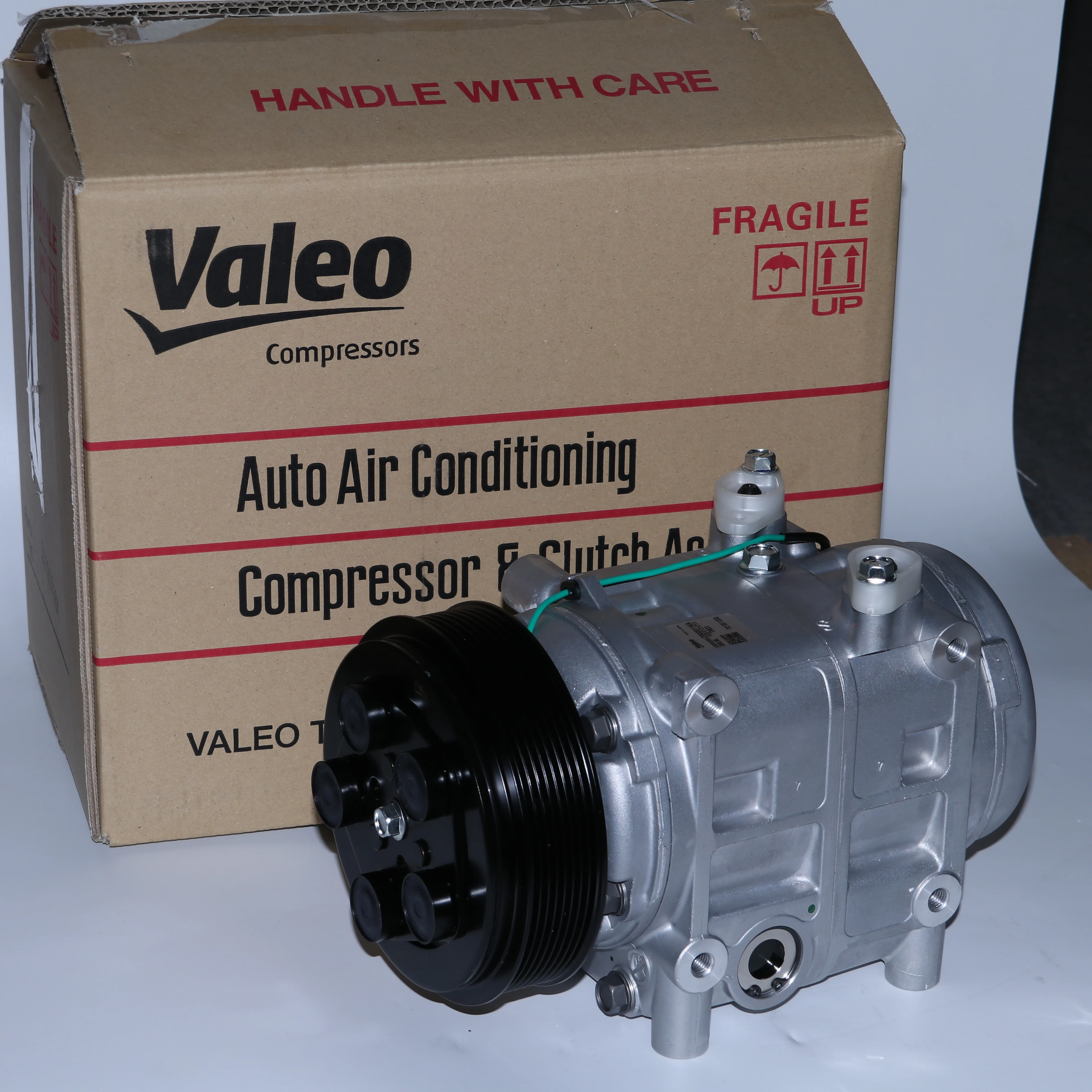 High Quality Zexel Dks 32 Tm31 Bus Air Conditioning Compressor