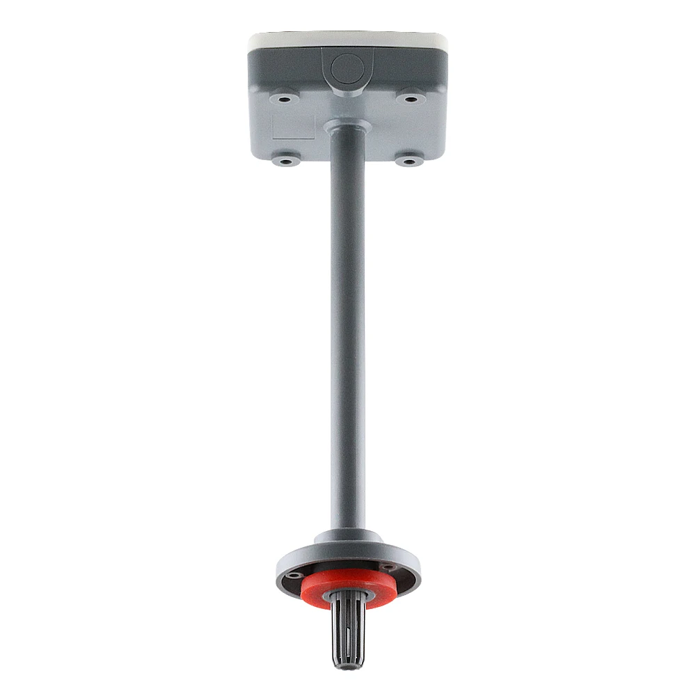 Temperatur und feuchtigkeit rohrs ensor transmitter industrielle rs485 0-2v 0-5v 0-10v 4-20ma ausgang hochpräzise DC10-30V – Detail 10