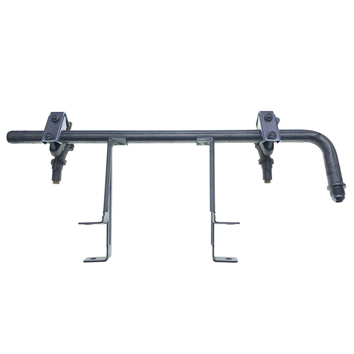 67034 Weber Gas Grill Replacement Parts Manifold Assembly for Weber Spirit II E-210 Propane(LP)