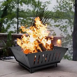 firepit