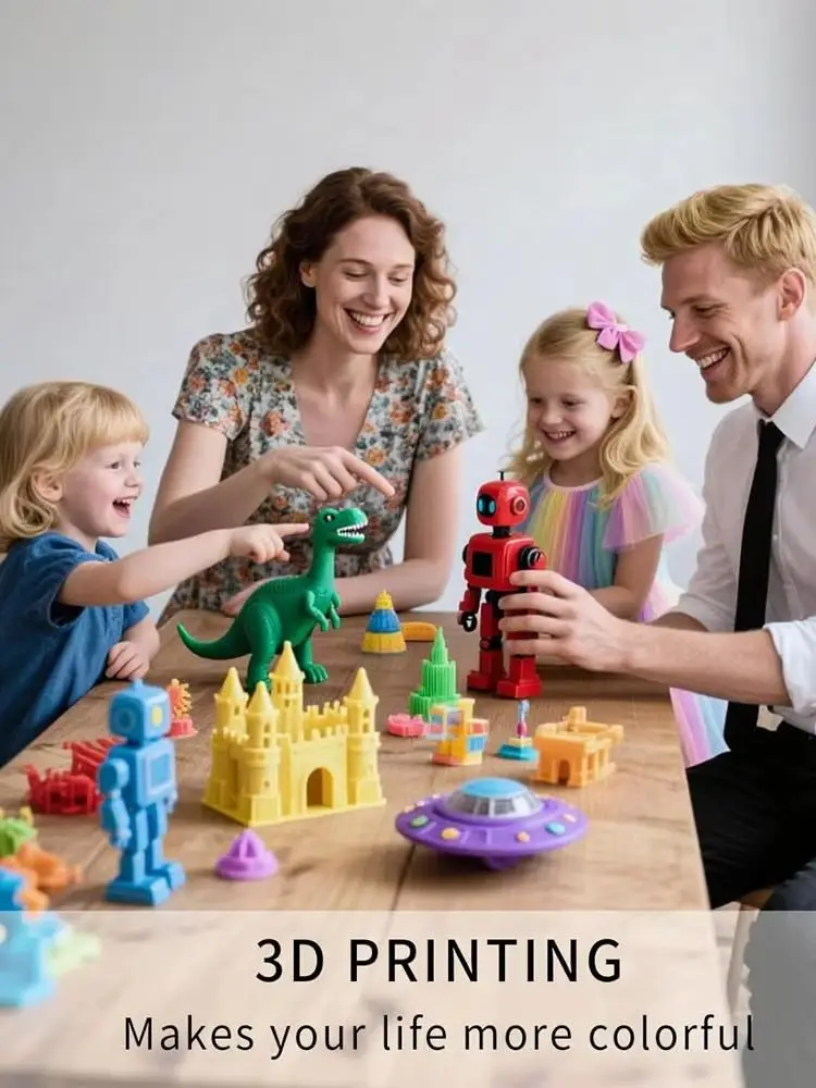 실크 PLA 3D 프린터 필라멘트 1.75mm는 대부분의 3D 프린터에 적합하며, 마카롱 색상 1kg (2.2 lbs) 1롤입니다.