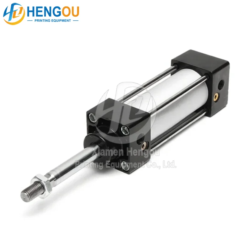 

CG1BN40-20-XA CG1BN40-40-XA Pneumatic Cylinder For Kodak CTP TEC LEC Tail Clip Pneumatic Valve CG1BN4020XA CG1BN4040XA