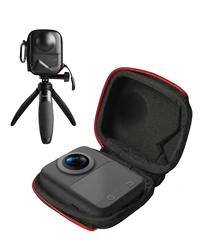 Compact Quick Release Carrying Case for 360 Camera Accessories
